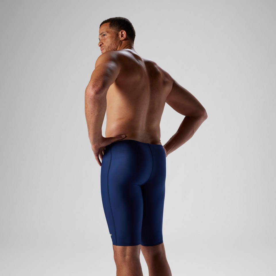 Men's ProLT Solid Jammer Navy