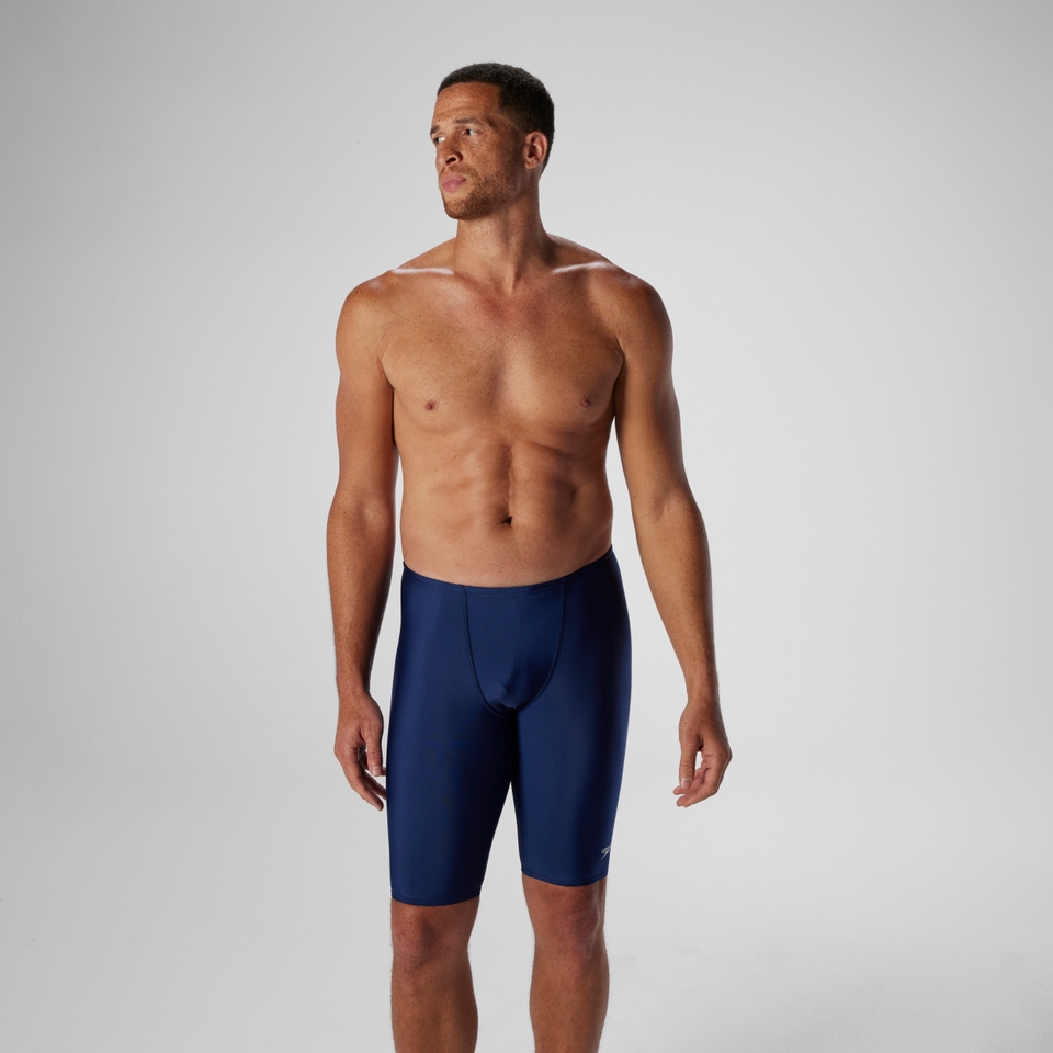 Men's ProLT Solid Jammer Navy