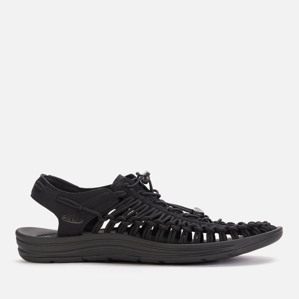 Keen Men s Uneek Cord Sandals Allsole