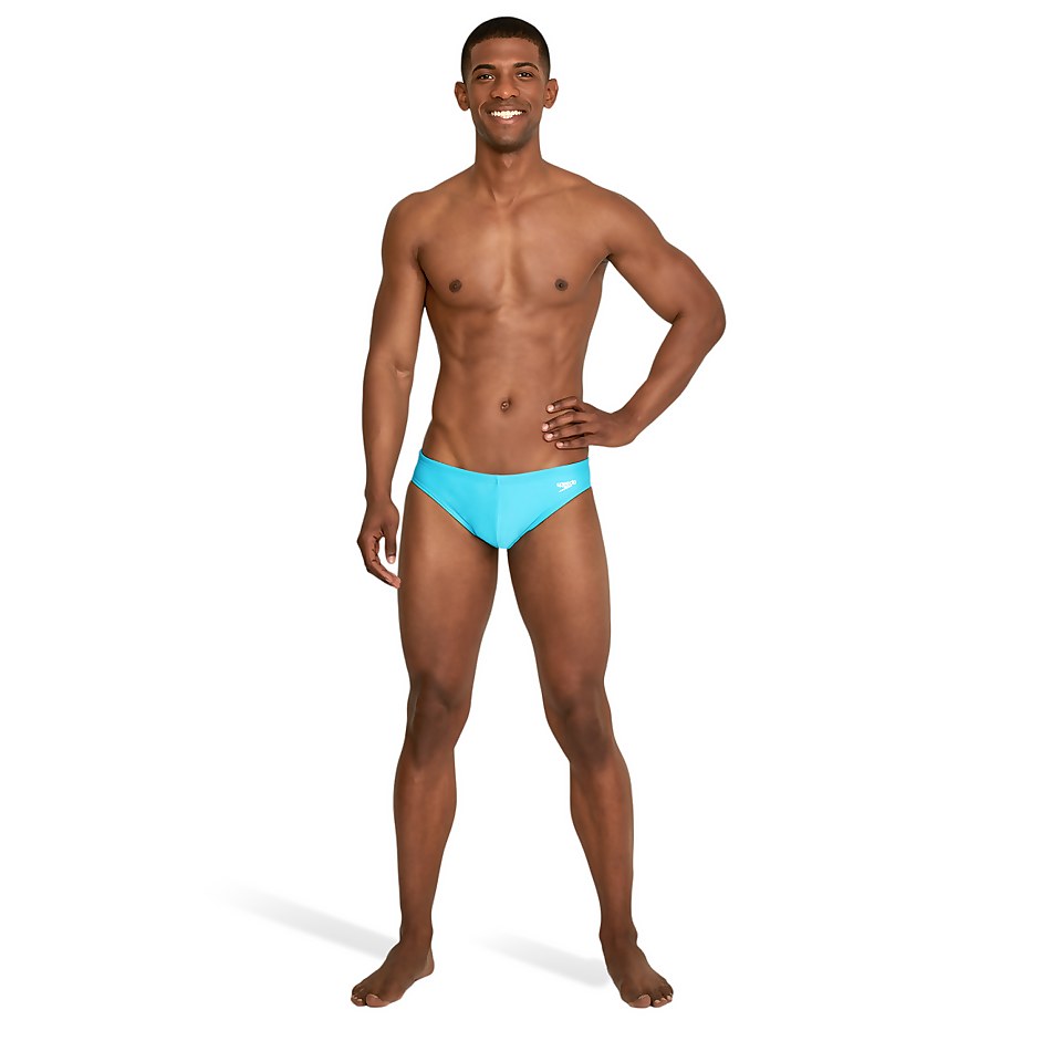 Fitness Solar 2" Brief