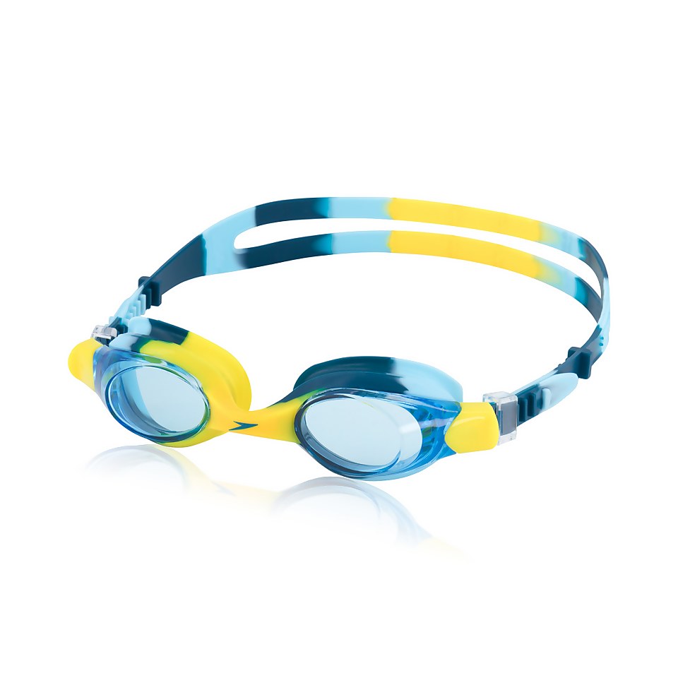 Skoogles pour enfants, bleu