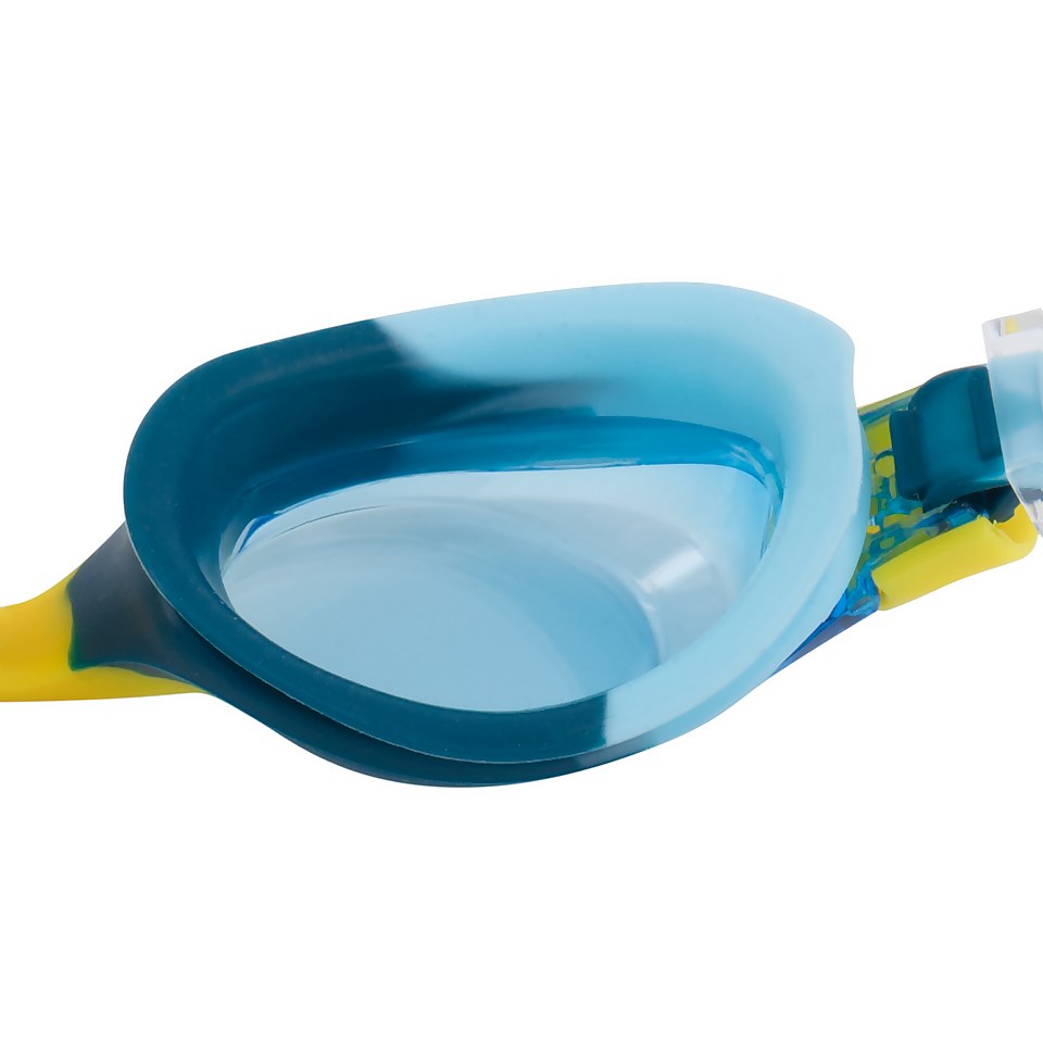 Kid's Skoogles Blue
