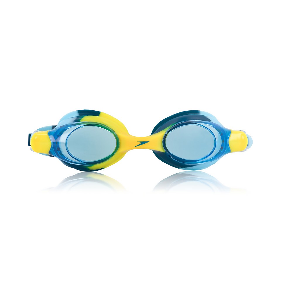 Skoogles pour enfants, bleu