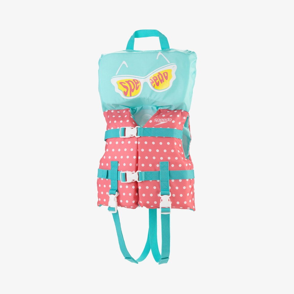 Infant Personal Flotation Device