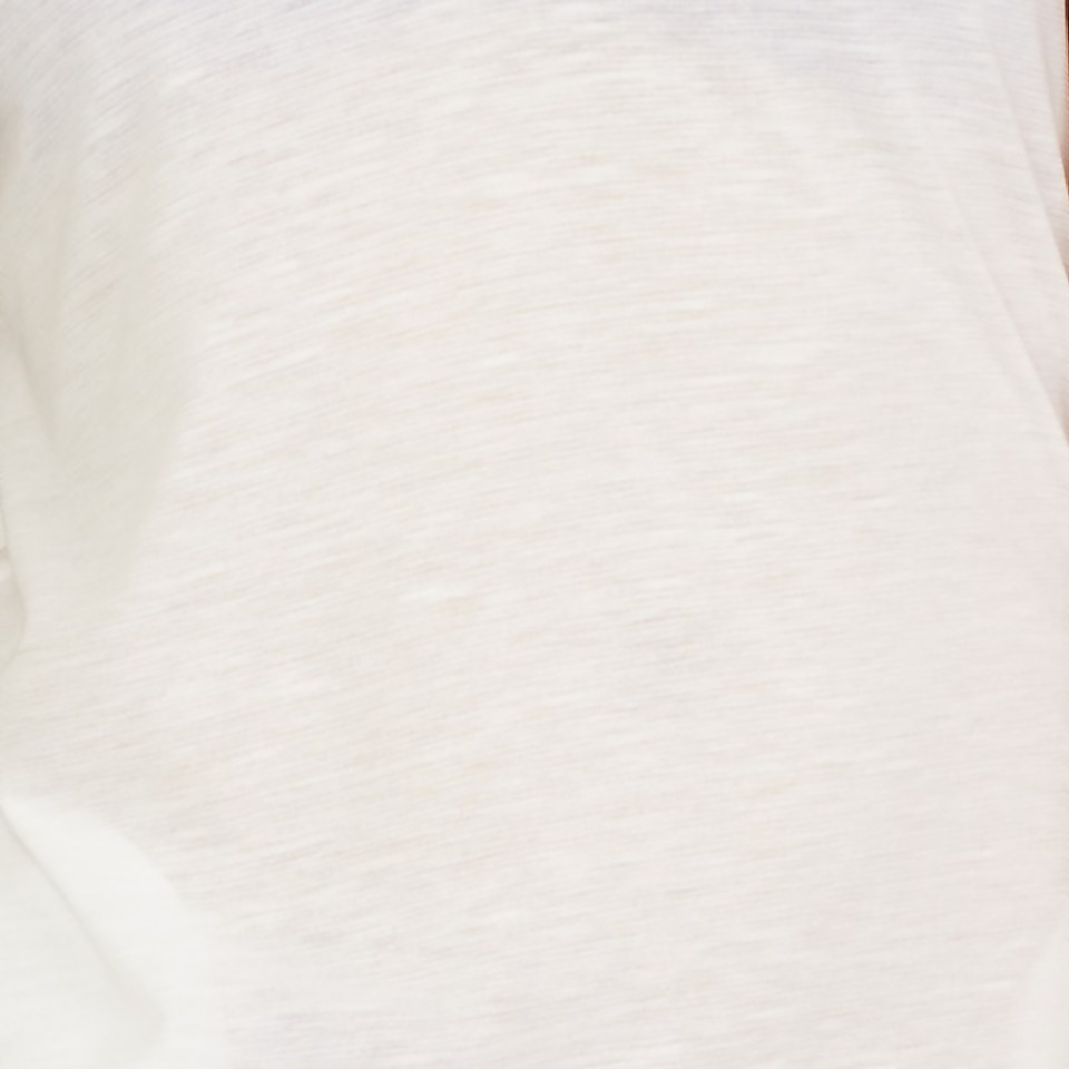 Women's Hooded Coverup Dress White