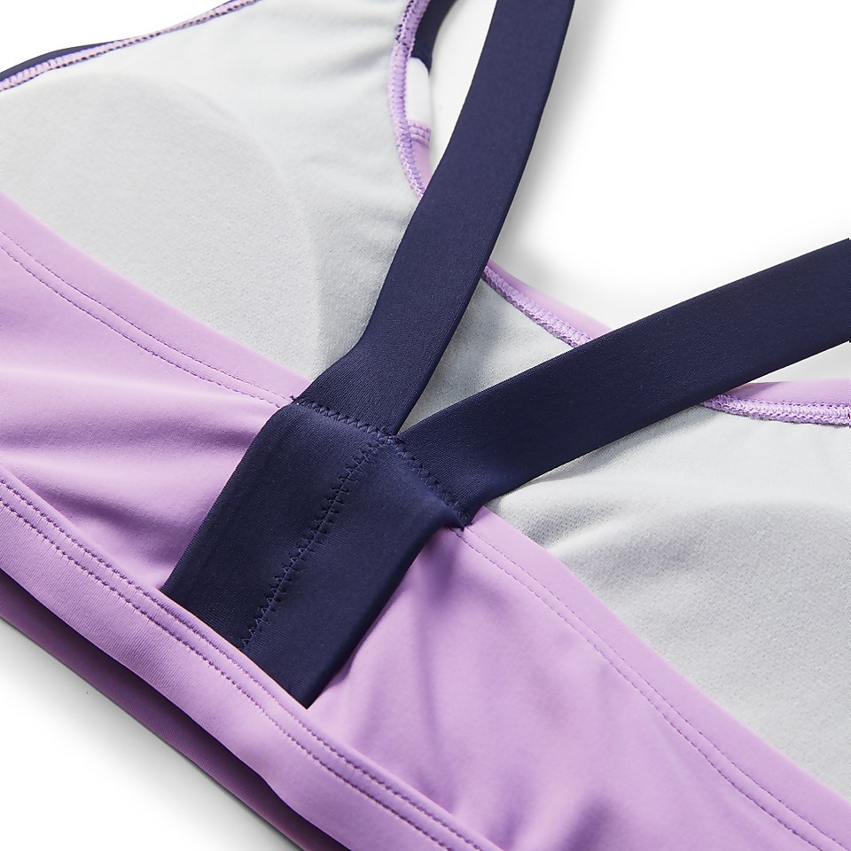 Quantum Fusion Splice Bikini Top
