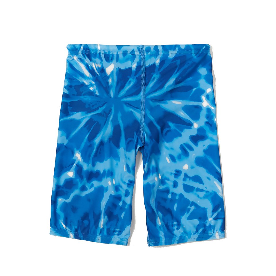 Learn to Swim Printed Jammer