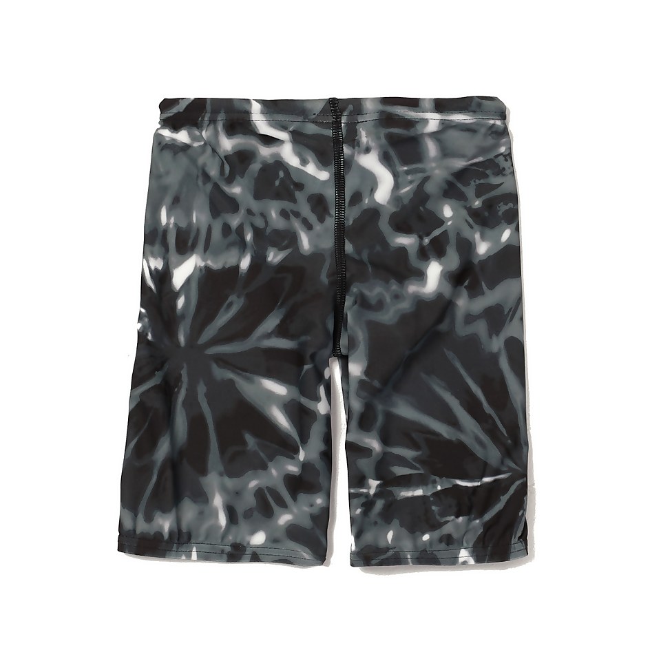 Learn to Swim Printed Jammer