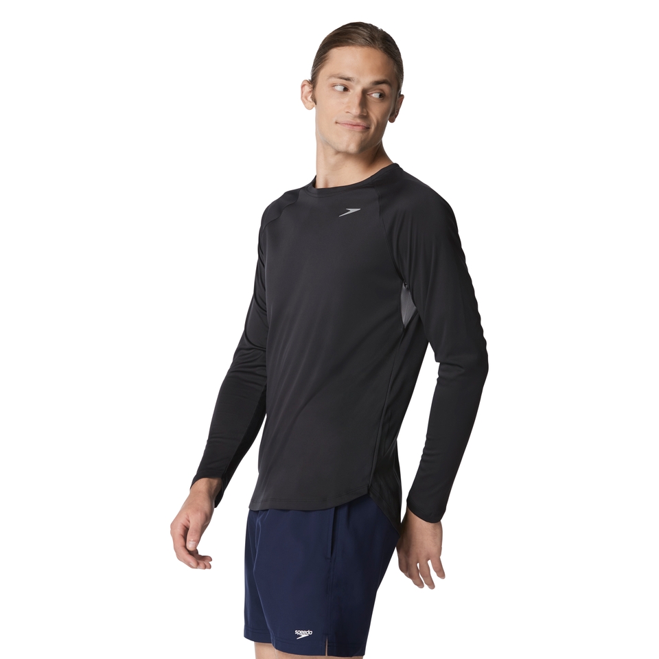 SPEEDO L/S SWIM Rashguard