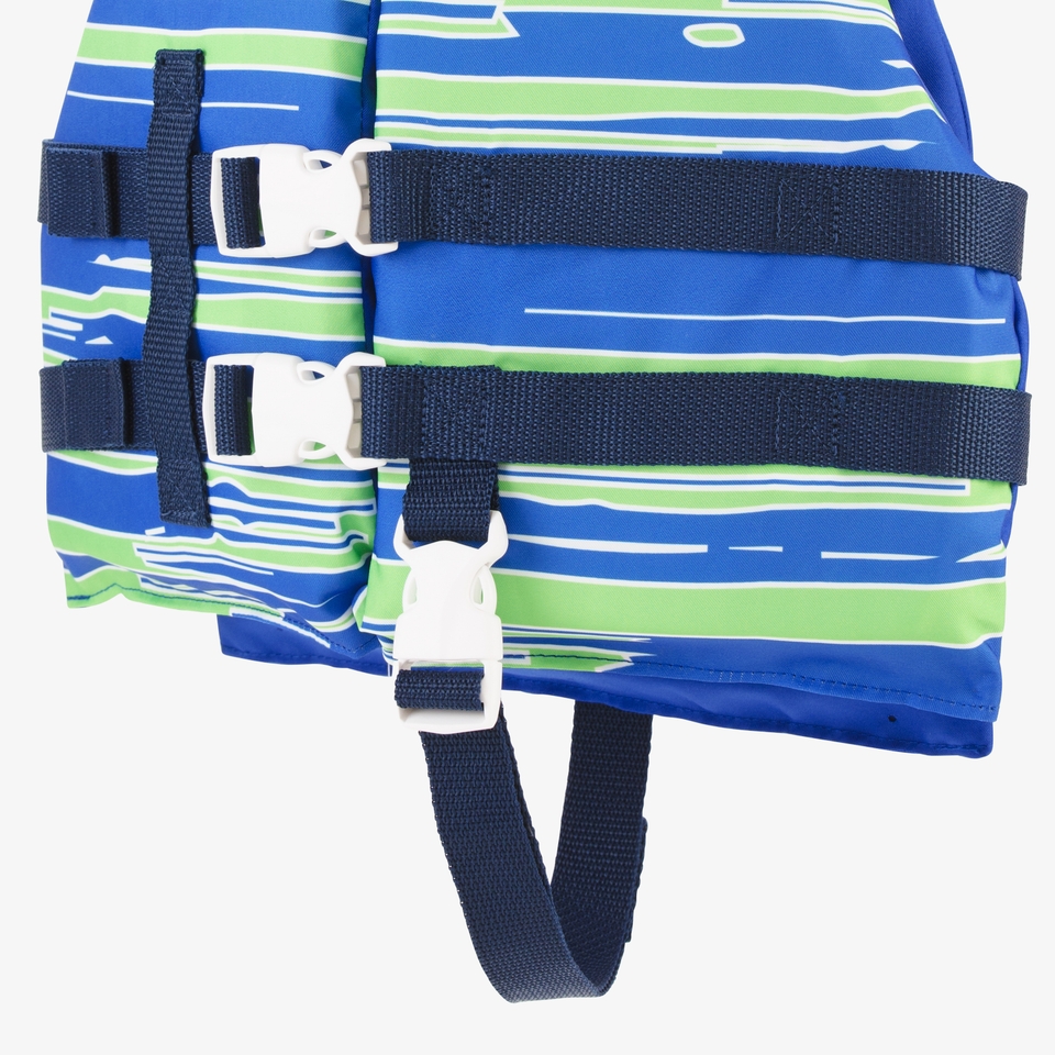 Child Personal Flotation Device