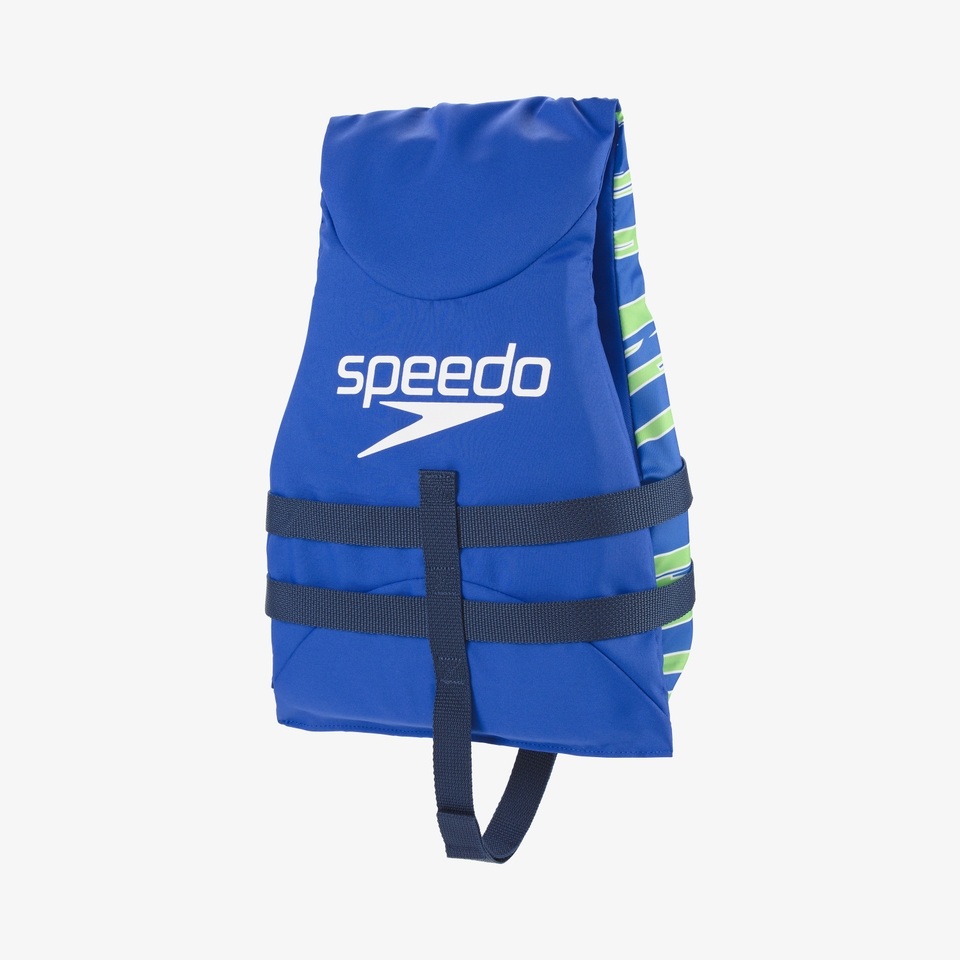 Child Personal Flotation Device