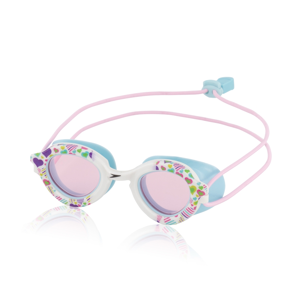 Kid's Sunny G Pop Sea Shell Blue/Pink