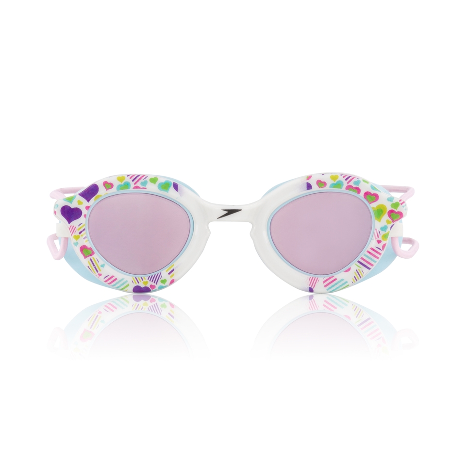 Kid's Sunny G Pop Sea Shell Blue/Pink