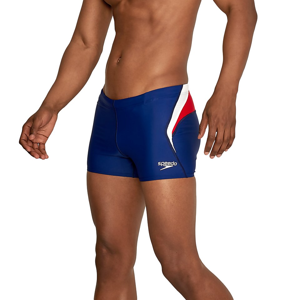 Splice Square Leg
