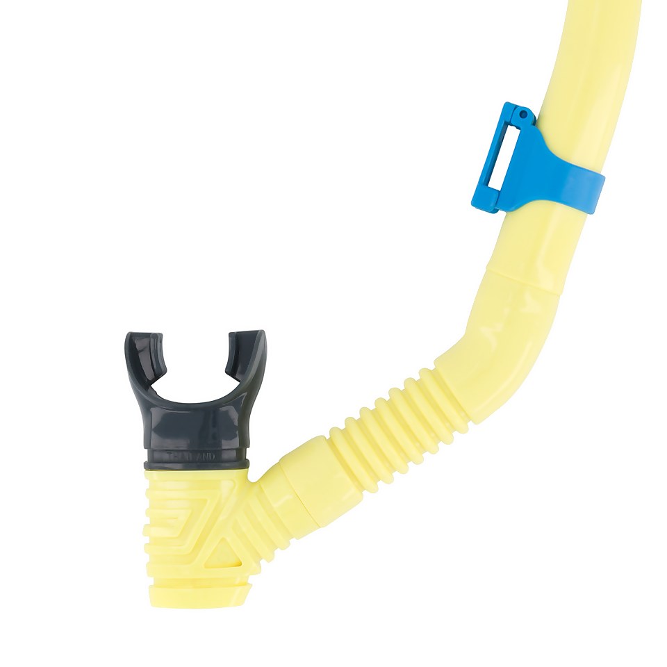 Adult Adventure Mask/Snorkel Set