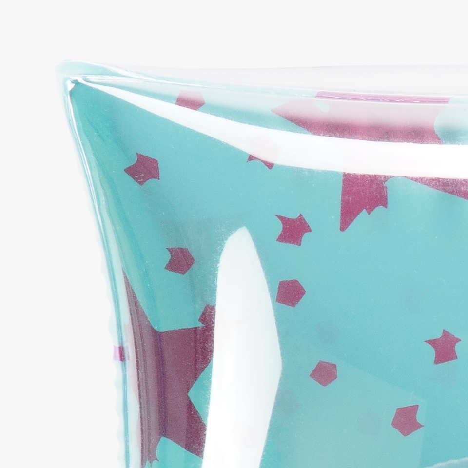 Junior Basic Arm Bands Blue