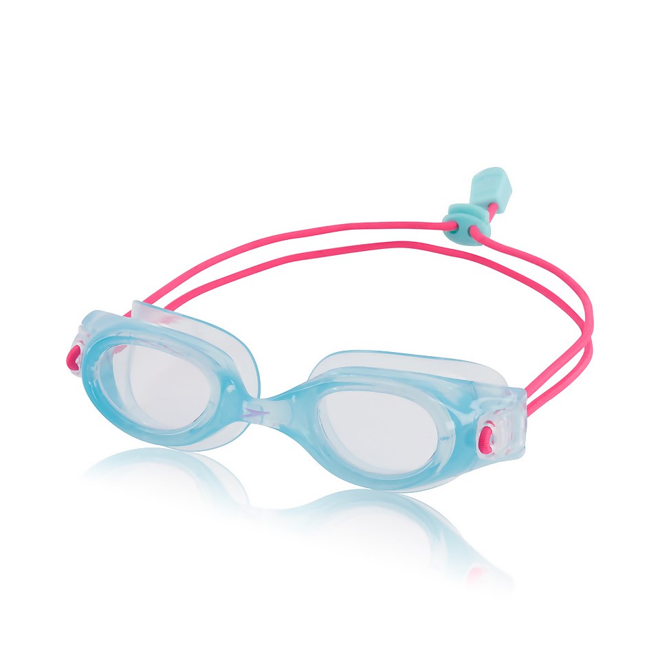 Junior Hydrospex Bungee Goggles Blue