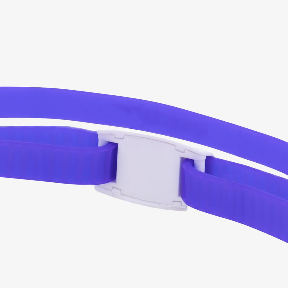 Kids Super Flyer Goggles Pink/Blue