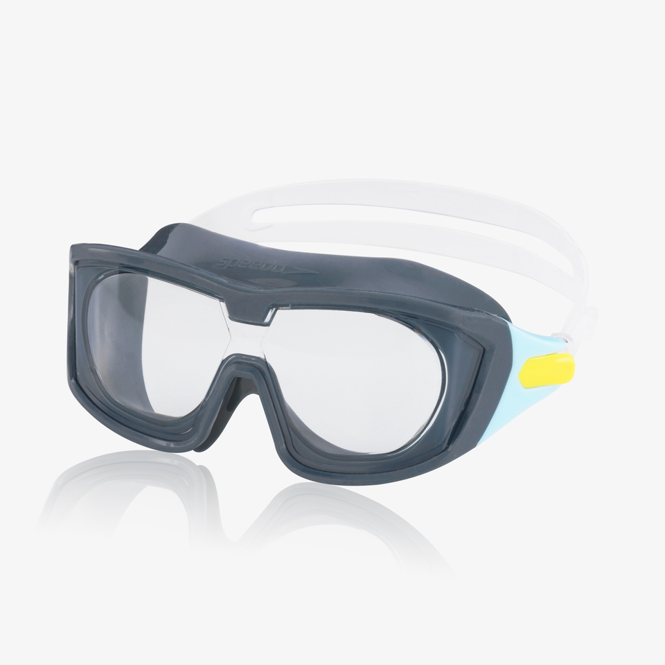 Junior Proview Mask  White