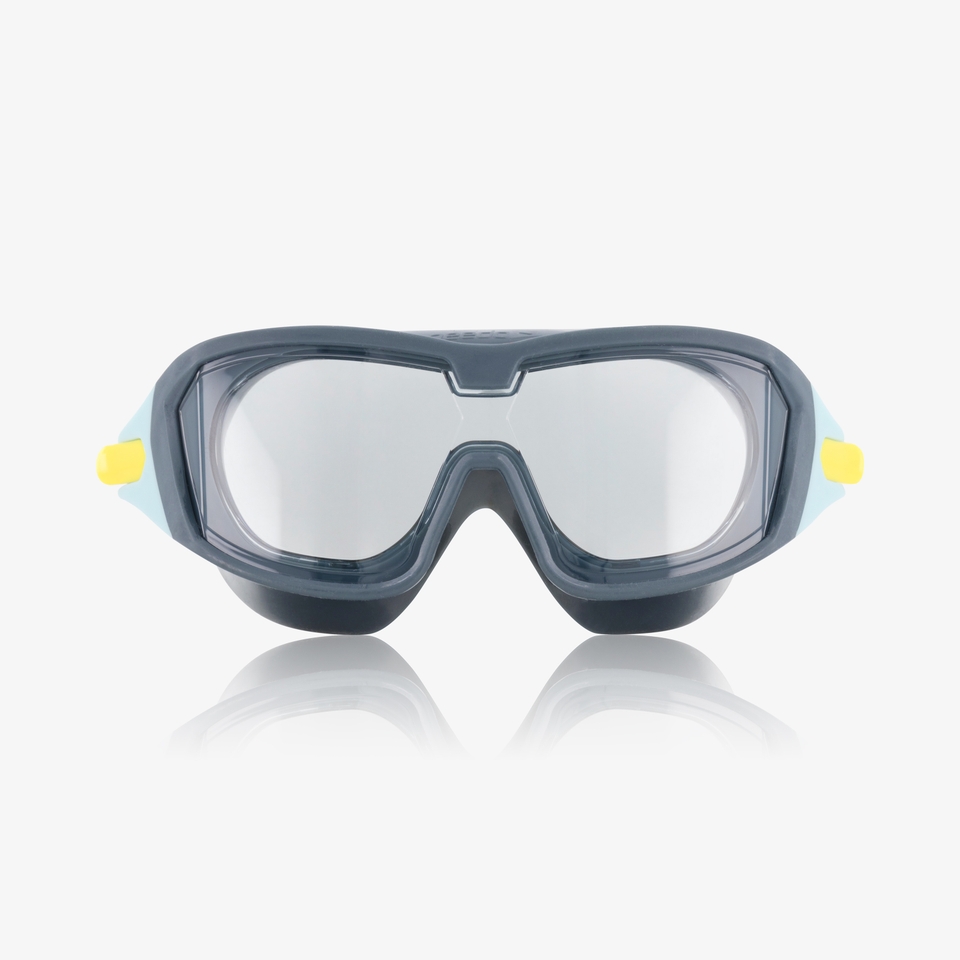 Junior Proview Mask  White