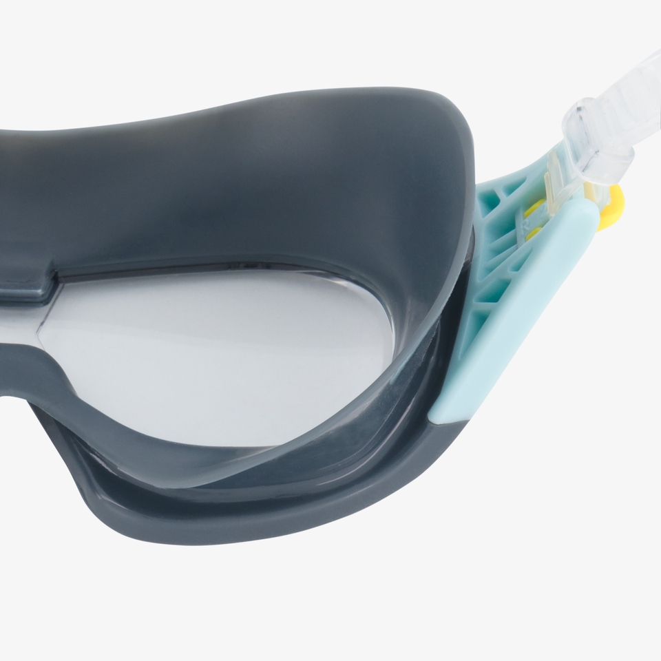 Junior Proview Mask  White