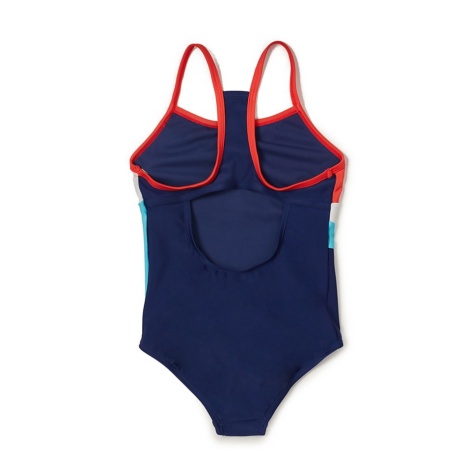 Solid Radiating Splice One Piece