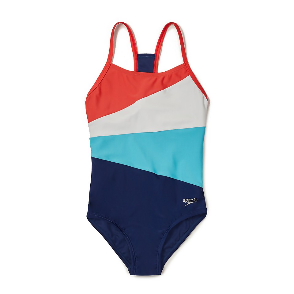 Solid Radiating Splice One Piece