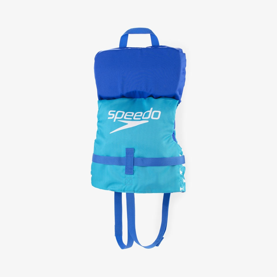 Kids Personal Flotation Vest Blue