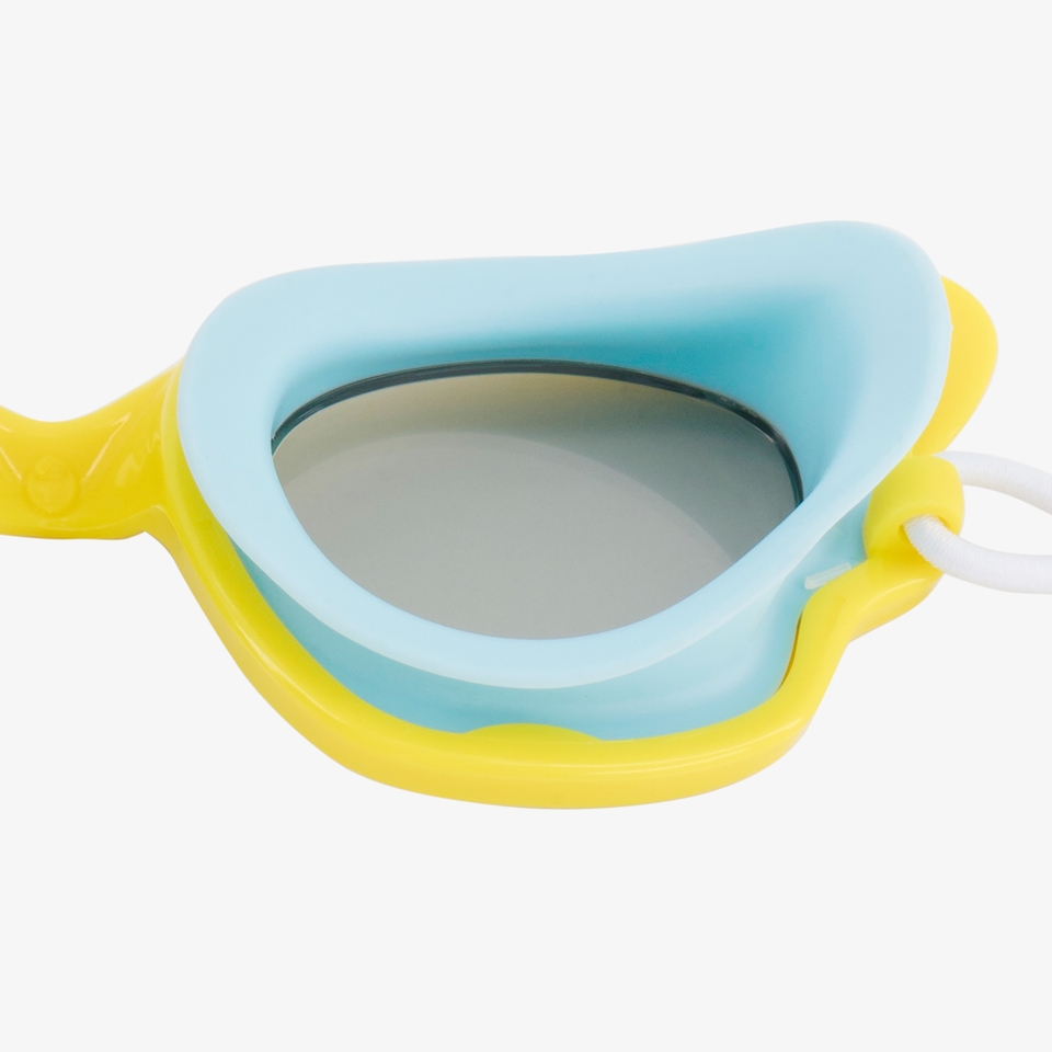 Kids Sunny G Butterfly Goggles Yellow