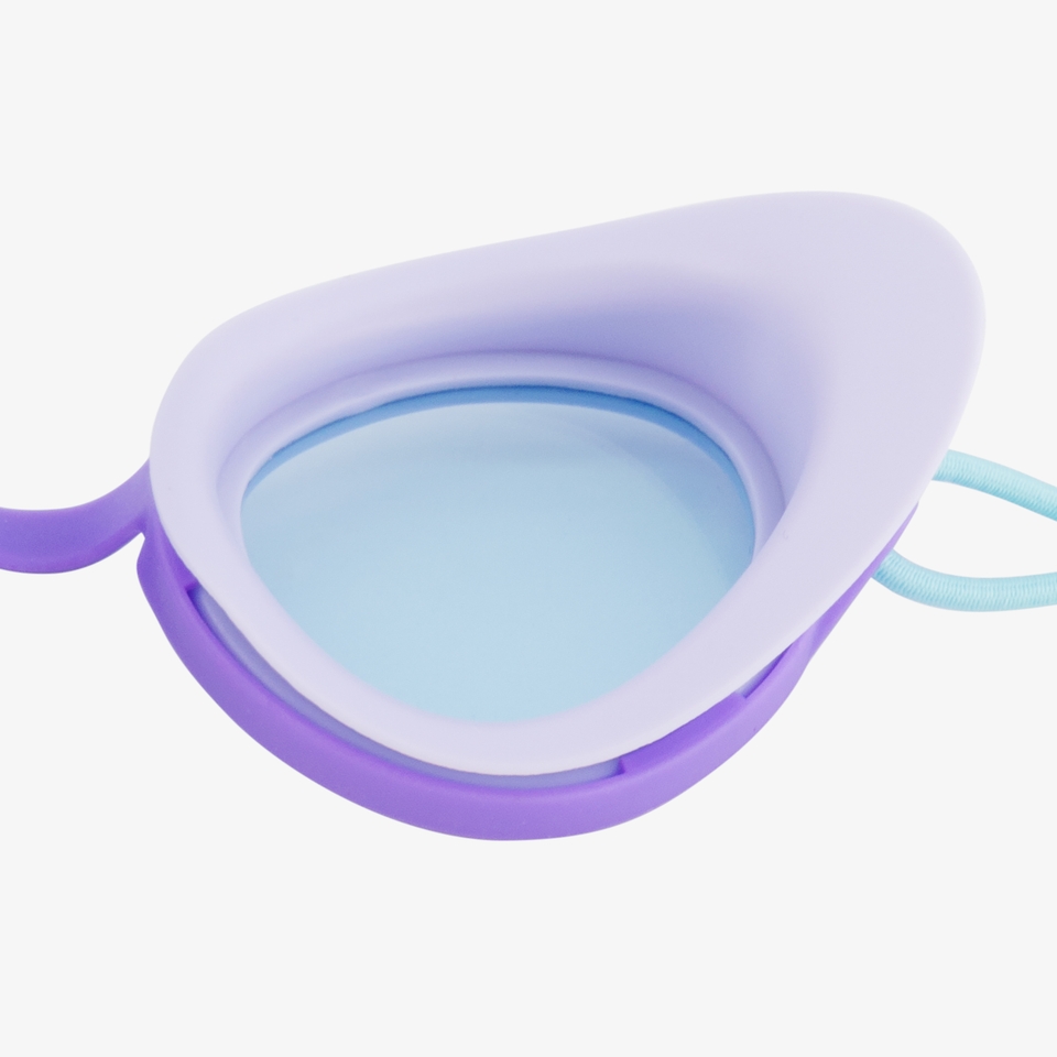 Kid's Sunny G Sea Shell Goggles Purple