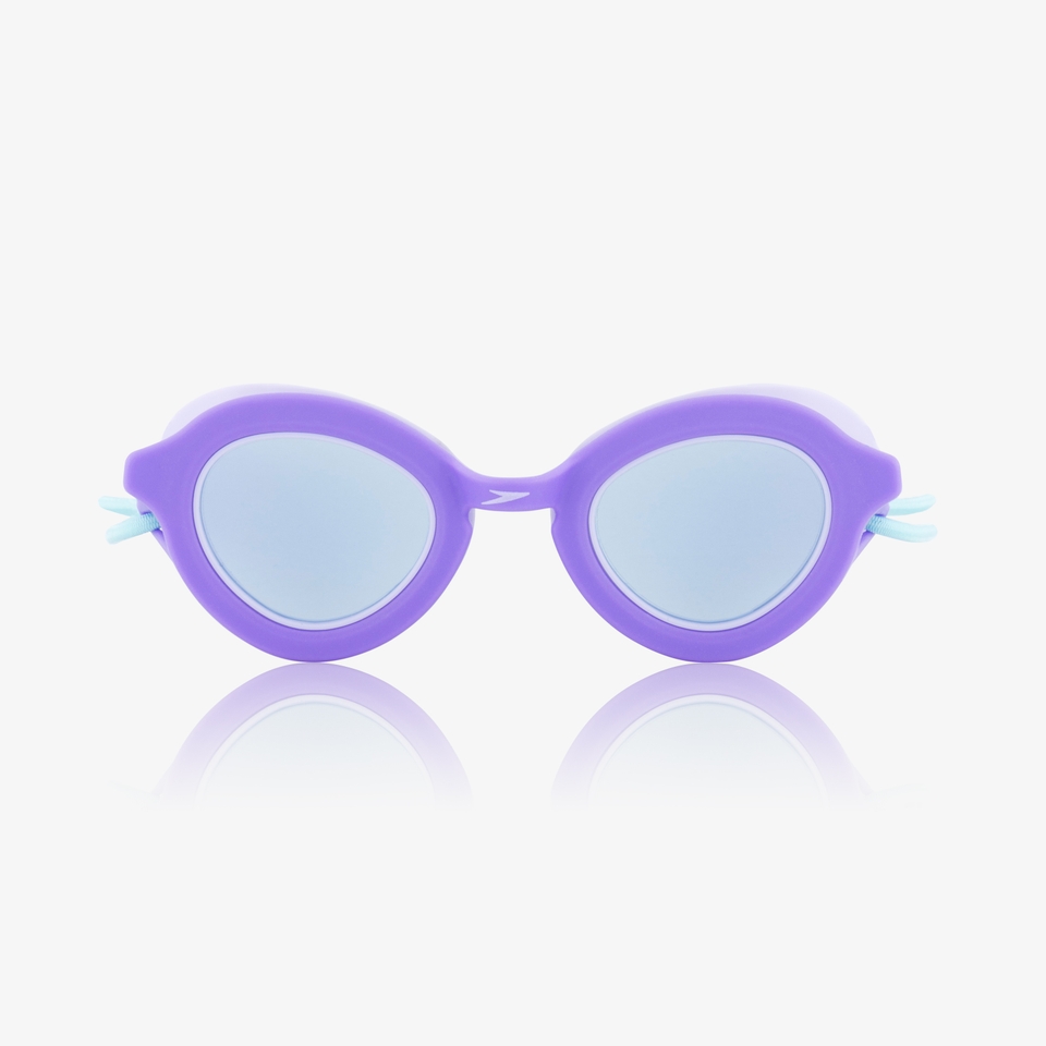Kid's Sunny G Sea Shell Goggles Purple