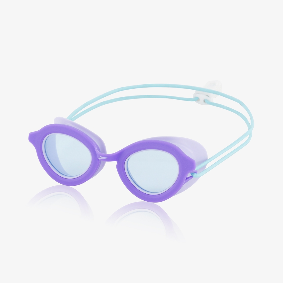 Kid's Sunny G Sea Shell Goggles Purple