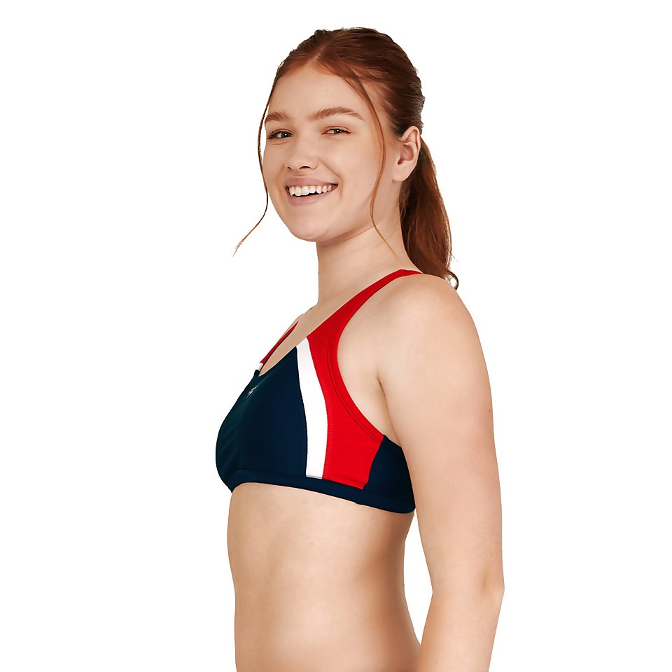 Women's Quantum Fusion Splice Navy