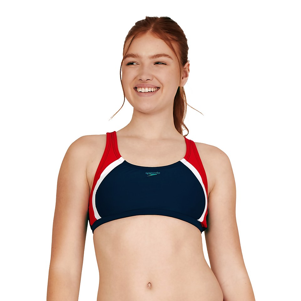 Women's Quantum Fusion Splice Navy