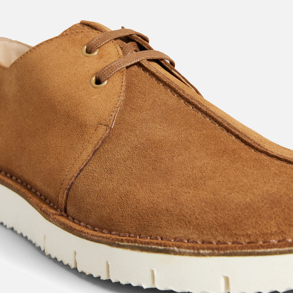 Ted Baker Lawton Suede Shoes