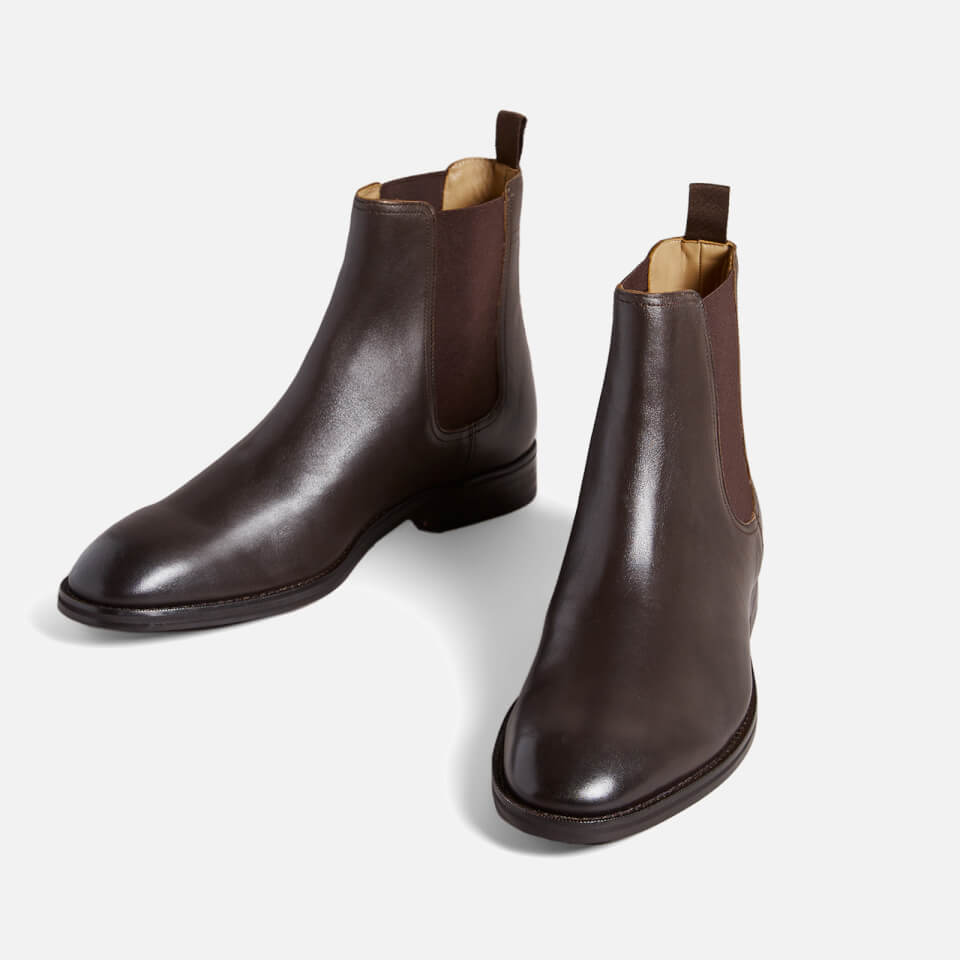 Ted baker hotsell whron chelsea boots