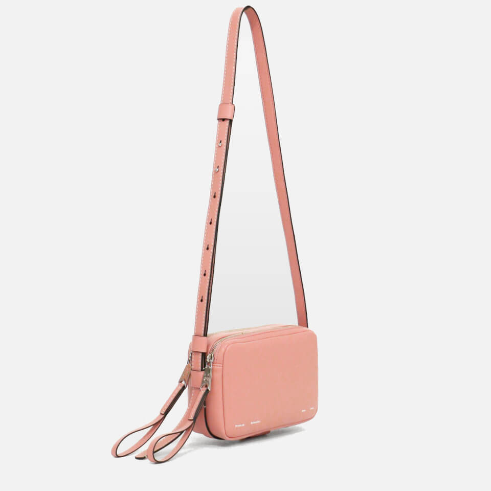 Proenza Schouler White Label Women's Watts Camera Bag - Dusty Pink