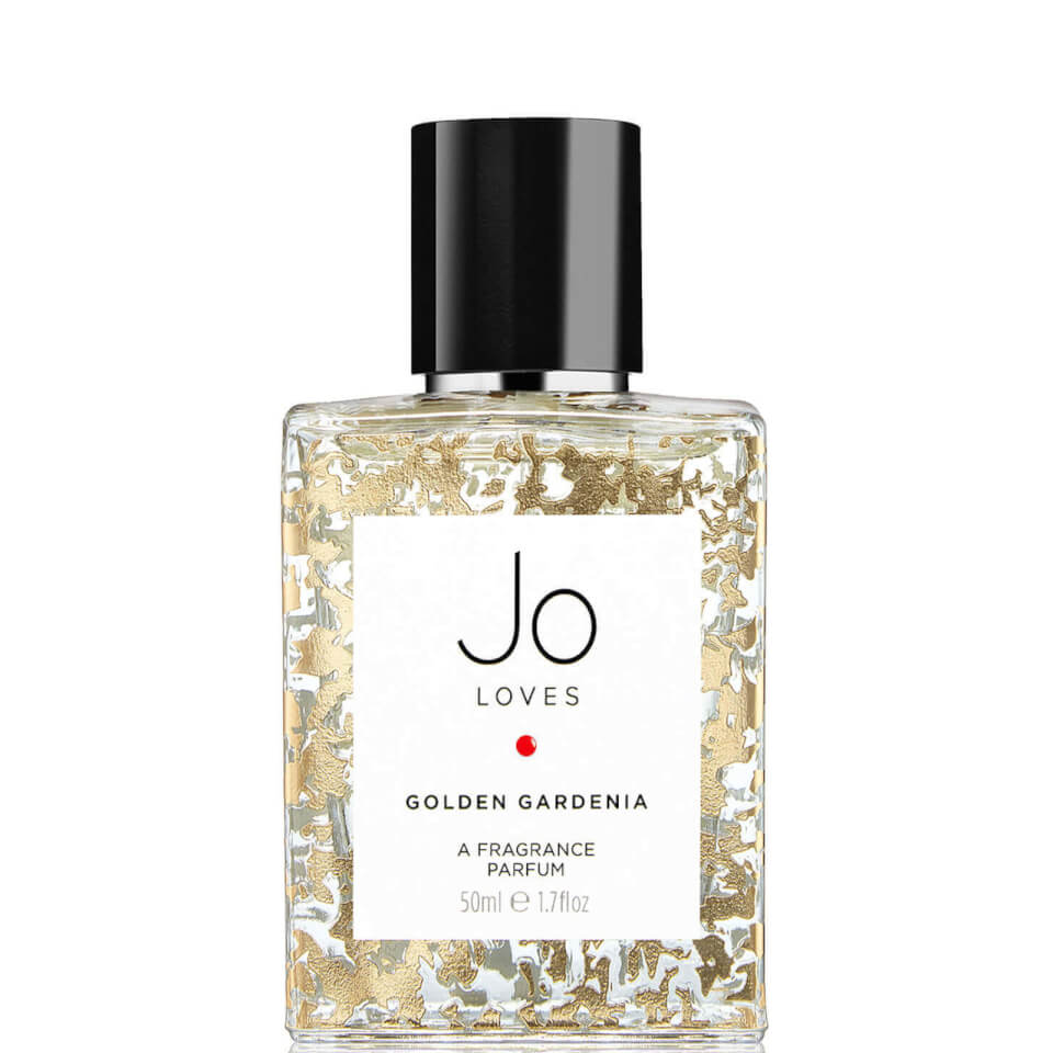 Fragrance Review: Jo Loves 'Rose Petal 25' - Fashion For Lunch.