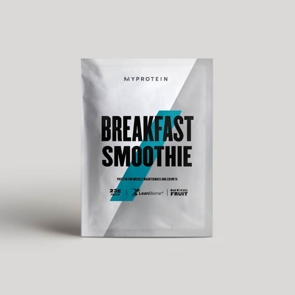 Breakfast Smoothie