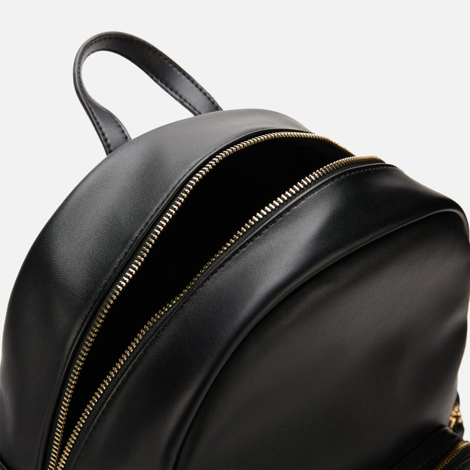 Valentino Bags Women's Avern Backpack - Black