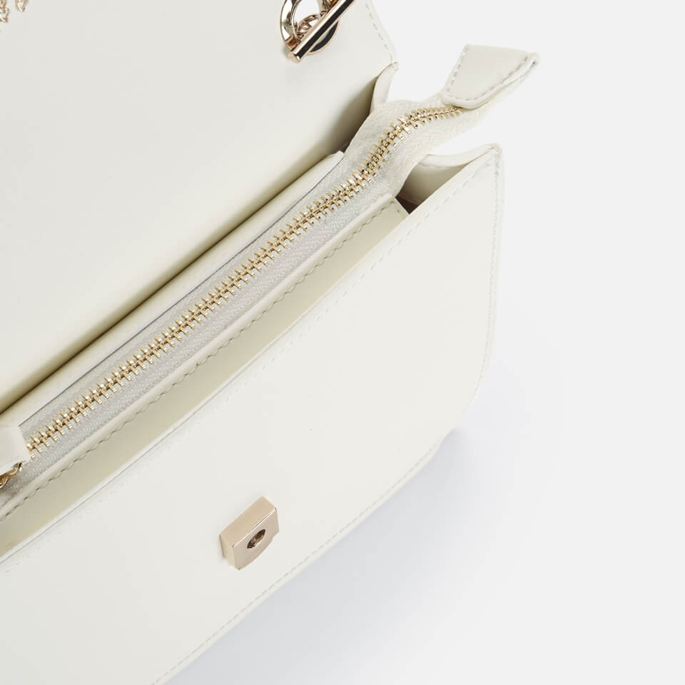 Valentino Women's Piccadilly Satchel Bag - White