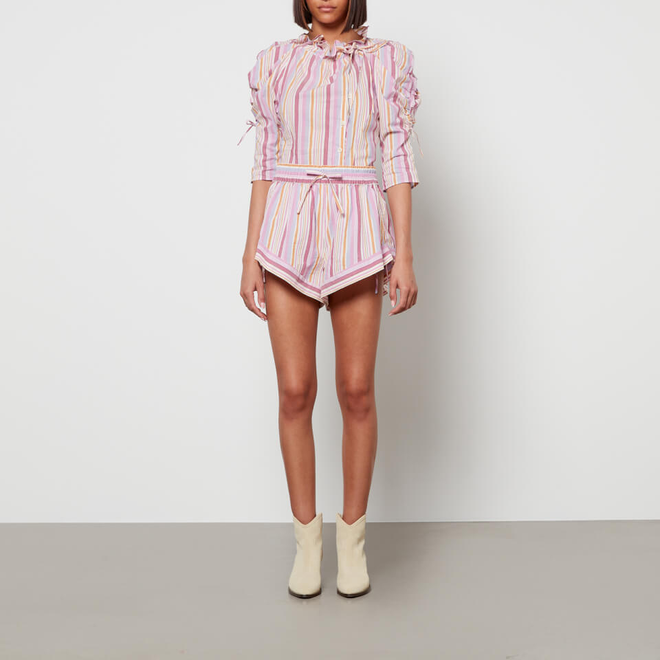 Isabel marant thalia online