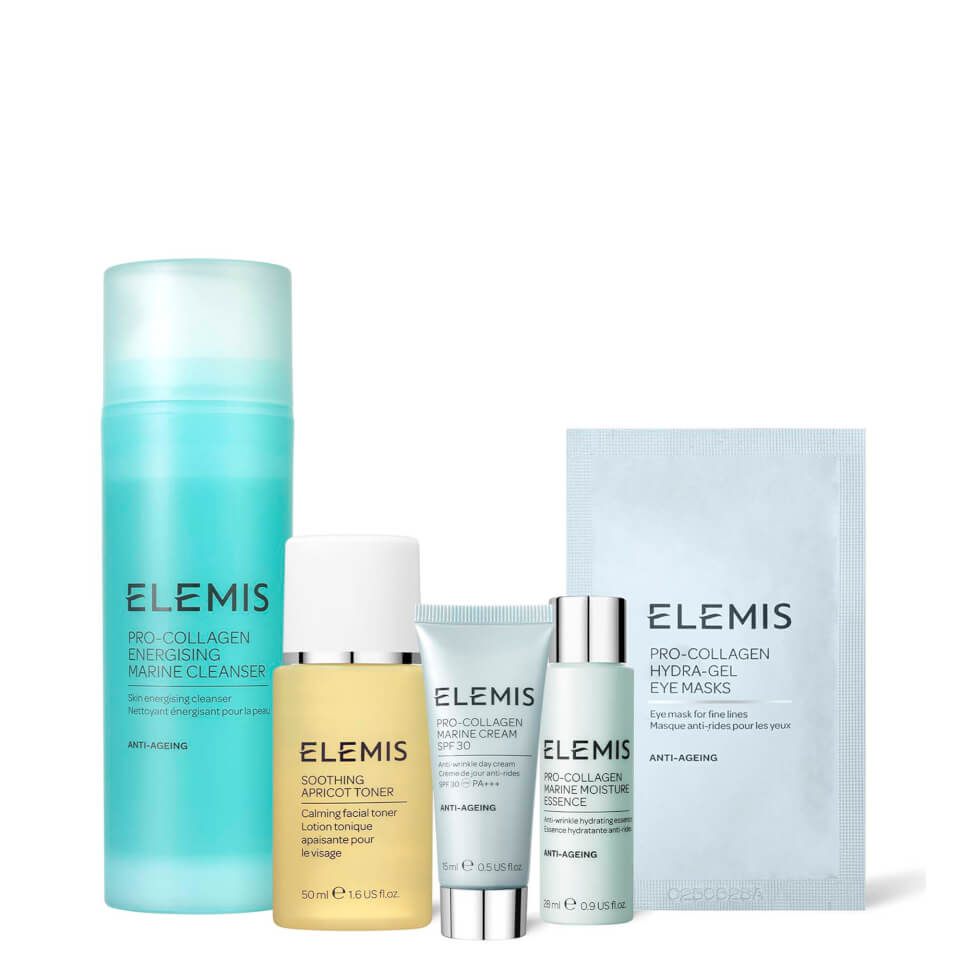 Elemis Soothe and Hydrate Collection
