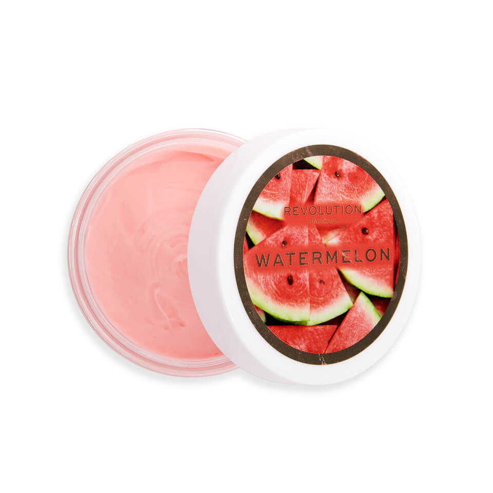 Revolution Haircare Mask Hydrating Watermelon 200ml
