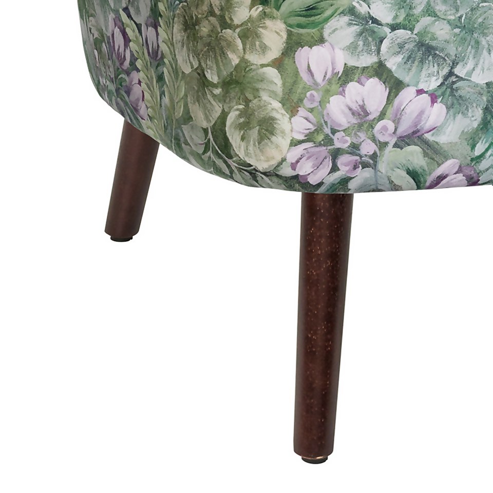 Amy Occasional Chair - Chalbury Sage