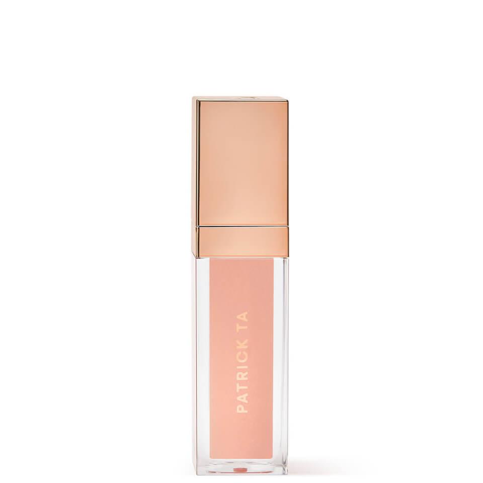 PATRICK TA Major Volume Plumping Gloss - Pouty