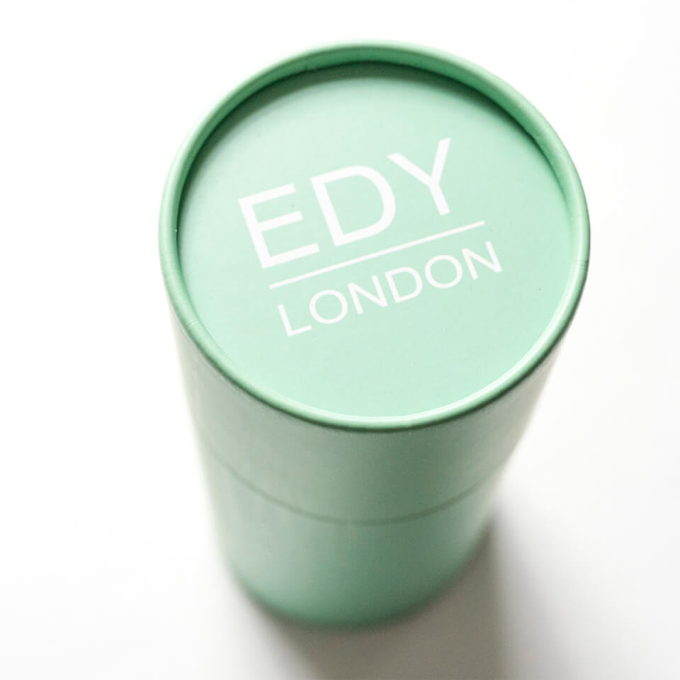 EDY LONDON Eye Contouring Set 502 - Turquoise