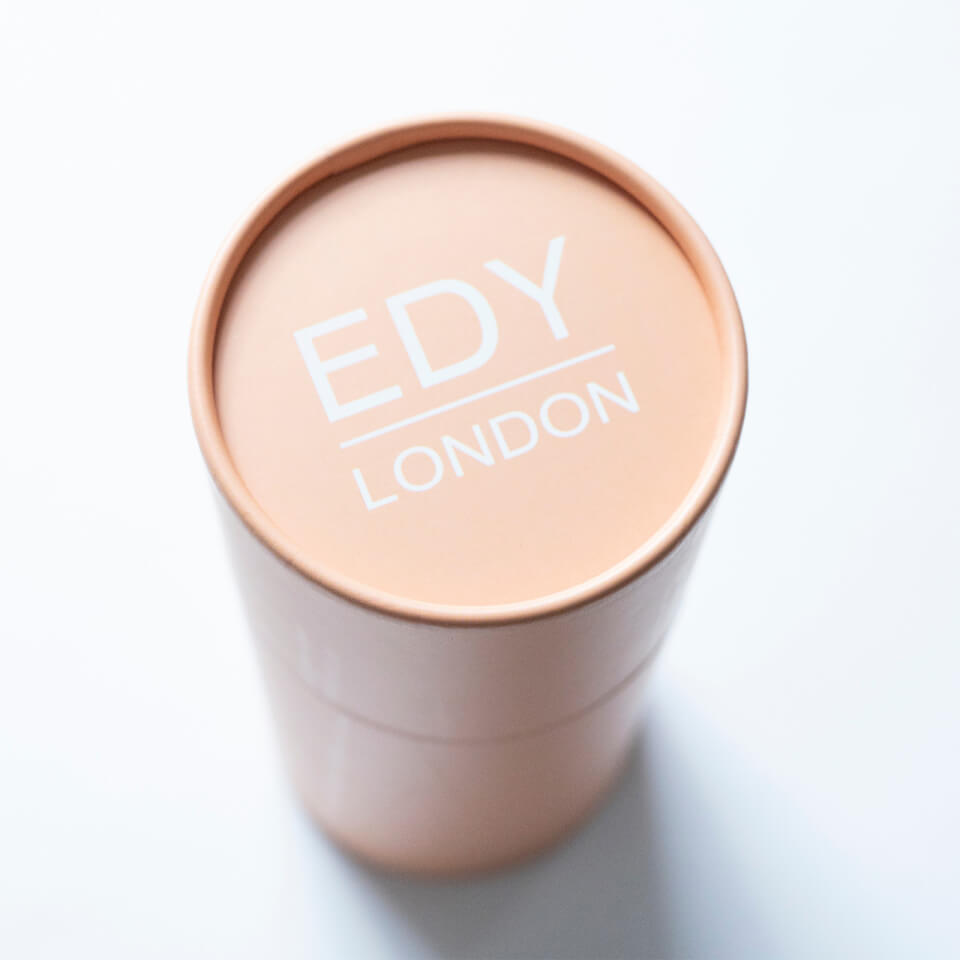 EDY LONDON Dewy Skin Set 508 - Pale Pink