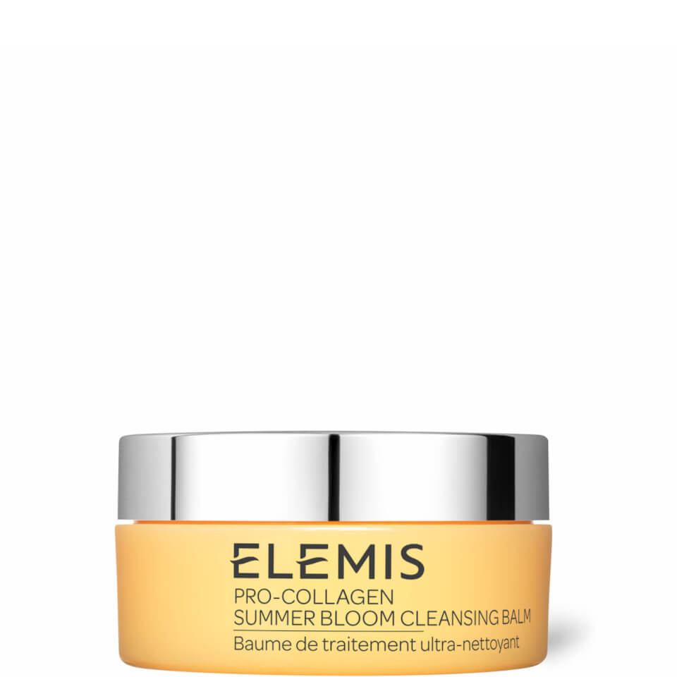 ELEMIS Pro-Collagen Summer Bloom Cleansing Balm 100g