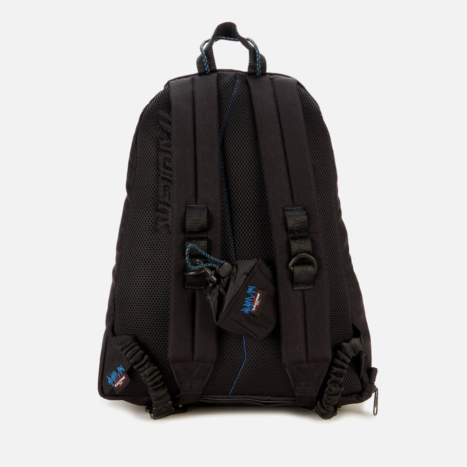 Eastpak X Ader Error Men's Pak'R Backpack - Black | Coggles